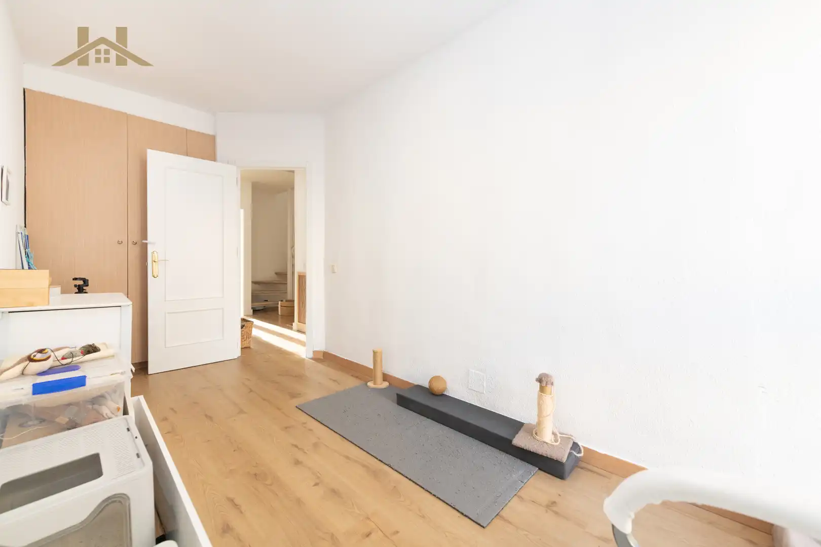 Maison mitoyenne avec jardin à vendre à Calle Torrejón, imagen 15