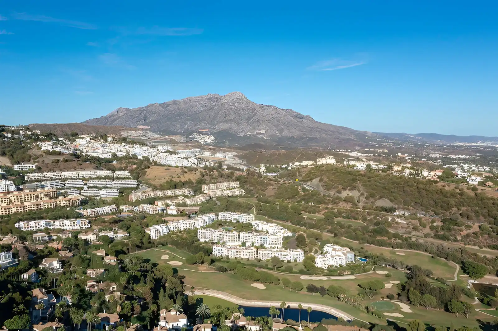 Apartment with pool for sale in Los Arqueros  - Puerto del Almendro, imagen 20