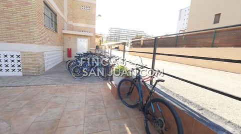 Foto 2 de Piso en venta en PAU 5, Alicante / Alacant