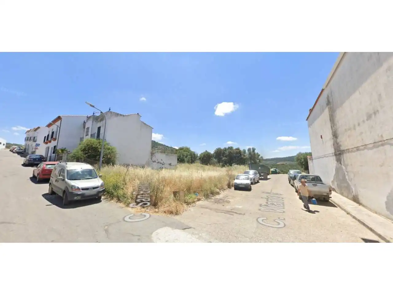 Residencial en venta en Cabeza la Vaca
