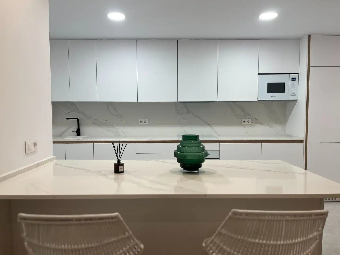 Apartament amb piscina en venda a Centro, imagen 7