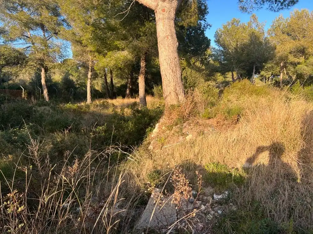 Terreno en venta en Altafulla