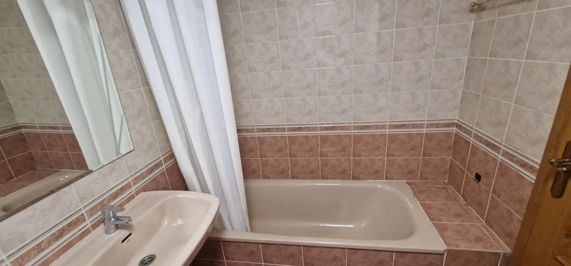 Baño de Piso en venta en Aldaia con Aire acondicionado y Balcón