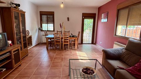 Foto 3 de Casa adosada en venta en Avenida de Juan Pablo II, Domingo Pérez, Toledo