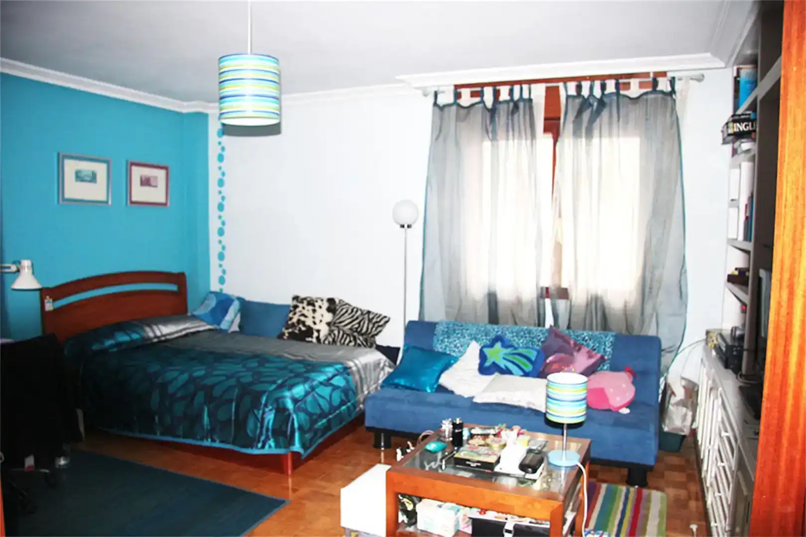 Fotografía del inmueble reportado: 1.700 €/mes — La Ería, Oviedo