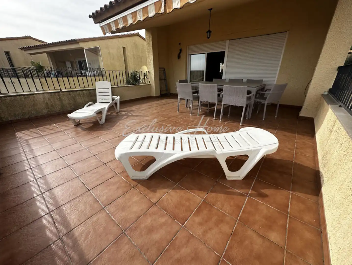 Villa avec terrasse à vendre à Carrer Donosti, imagen 42