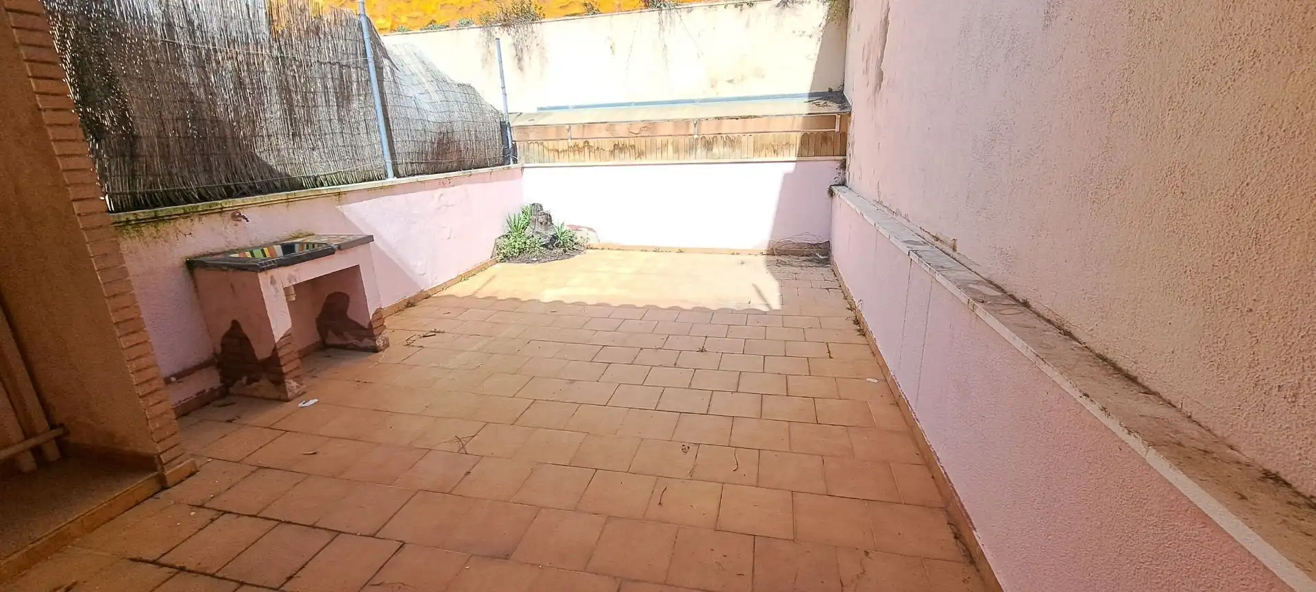 Terrassa de Pis en venda en Terrassa