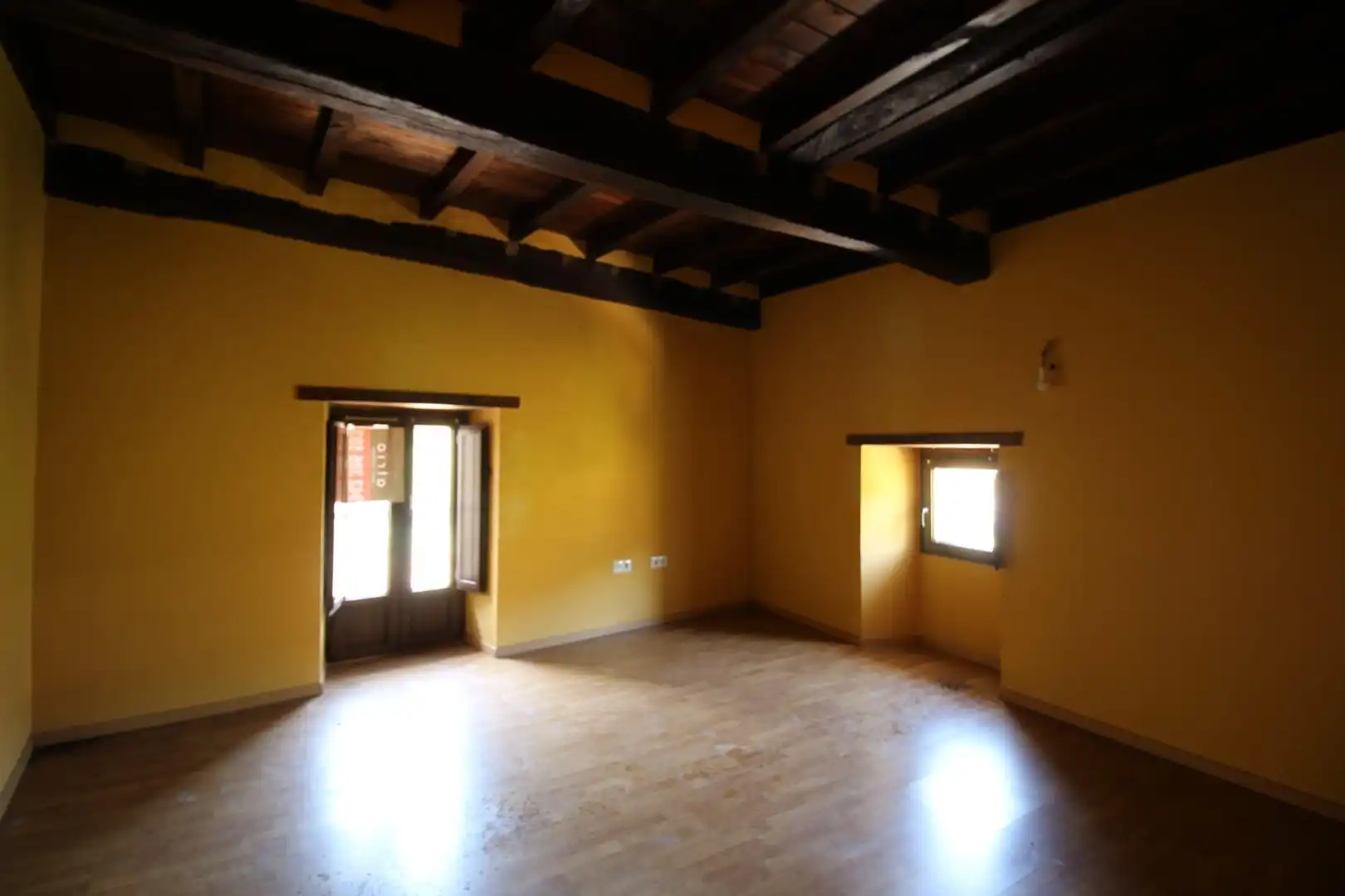 Casa o xalet en venda en Pesaguero