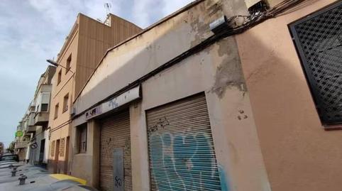 Photo 2 of Land for sale in Calle Manuel Bertrand, Centre, El Prat de Llobregat