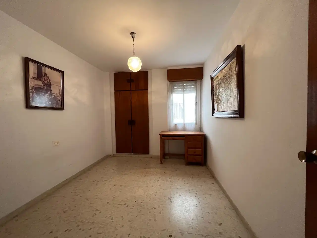 Bedroom of Flat for sale in Vélez-Málaga  with Terrace and Storage room
