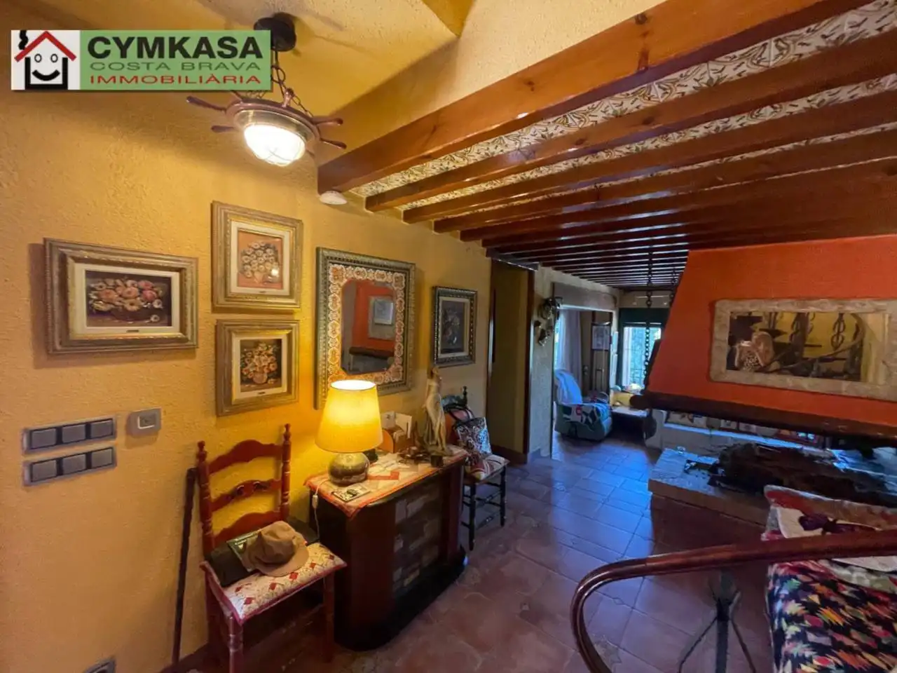 Maison à vendre à Santa María de Llorell, imagen 4