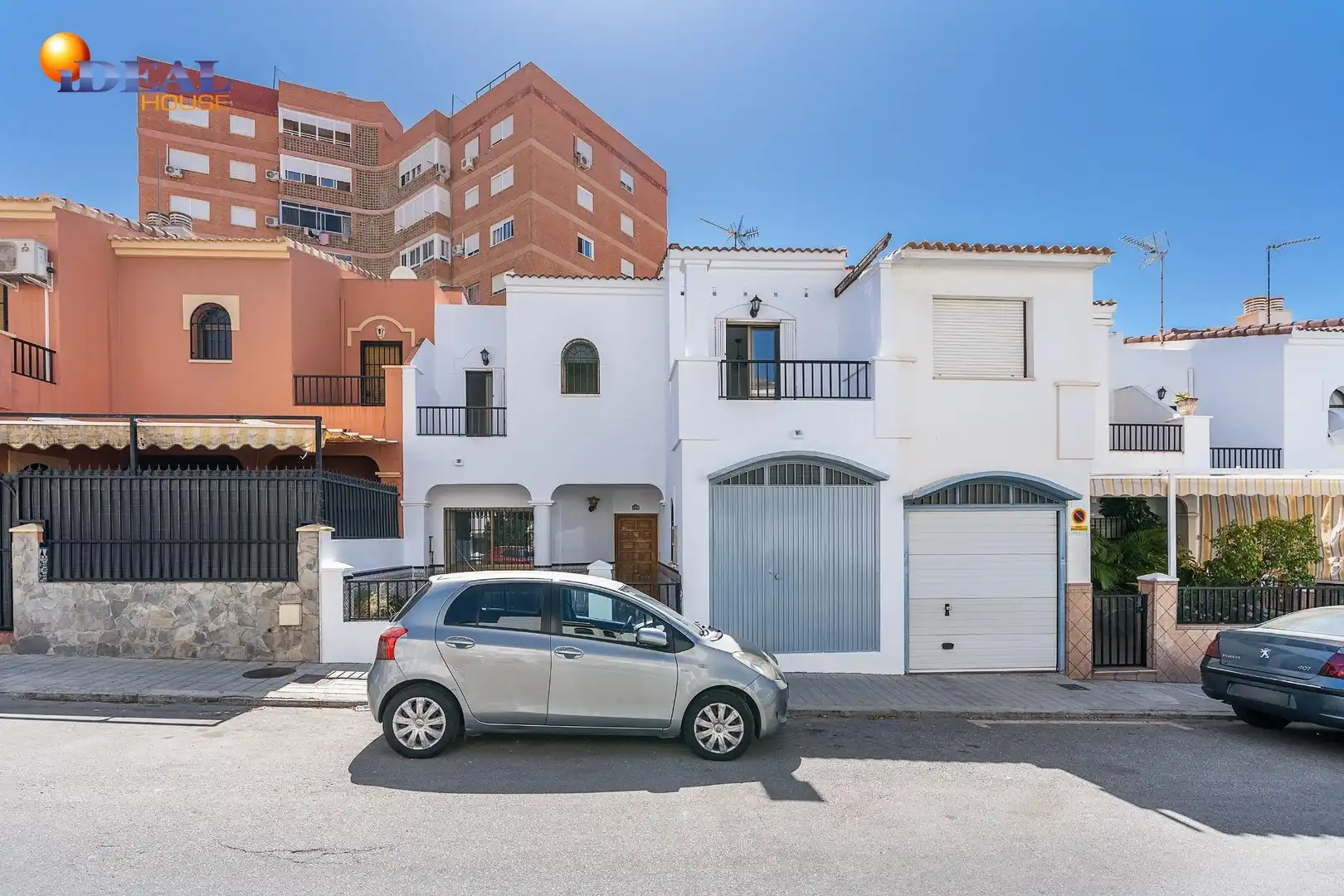 Adossat en venda a Motril  ciudad, imagen 46