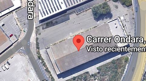 Photo 2 of Industrial buildings for rent in Carrús Oeste, Elche / Elx