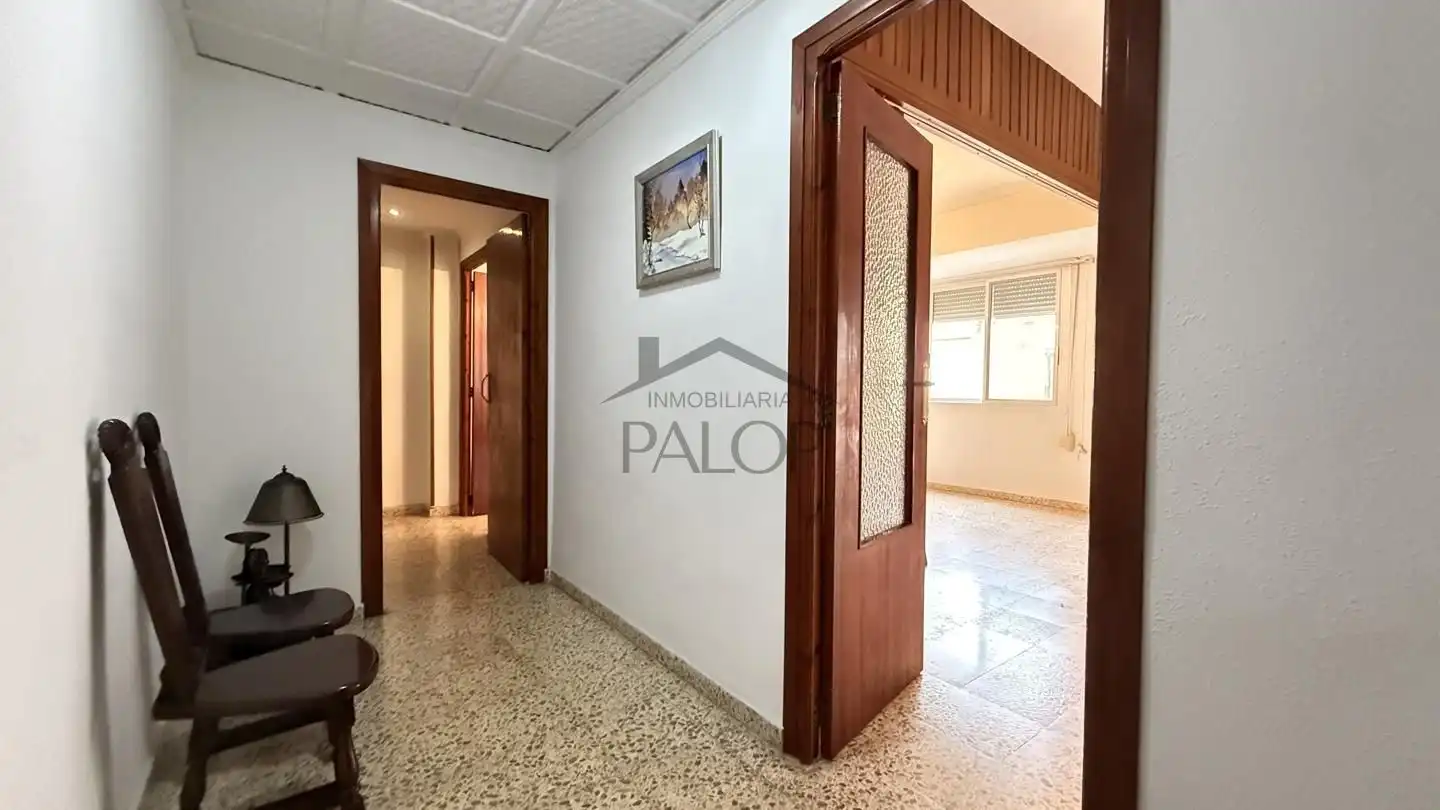Piso en venta