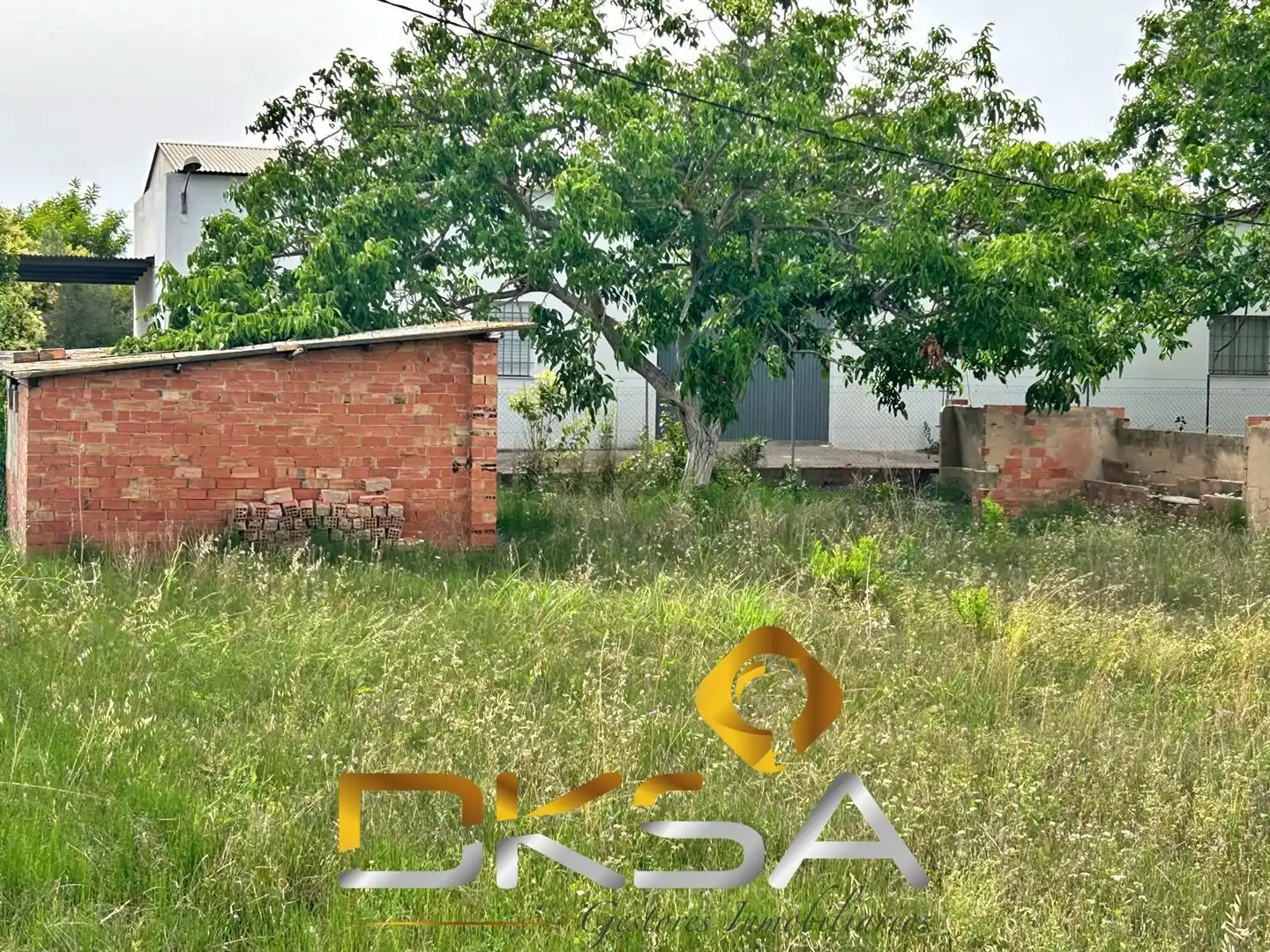 Land for sale in Castellón de la Plana / Castelló de la Plana