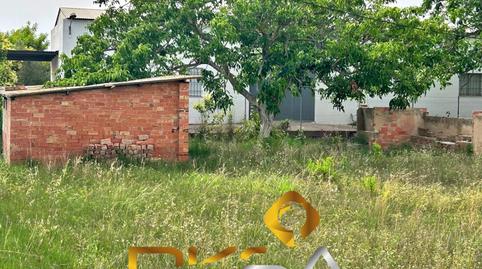 Photo 4 of Land for sale in Camino Polígono 45 Parcela 168 Catalana. Castello , 45, El Grao, Castellón