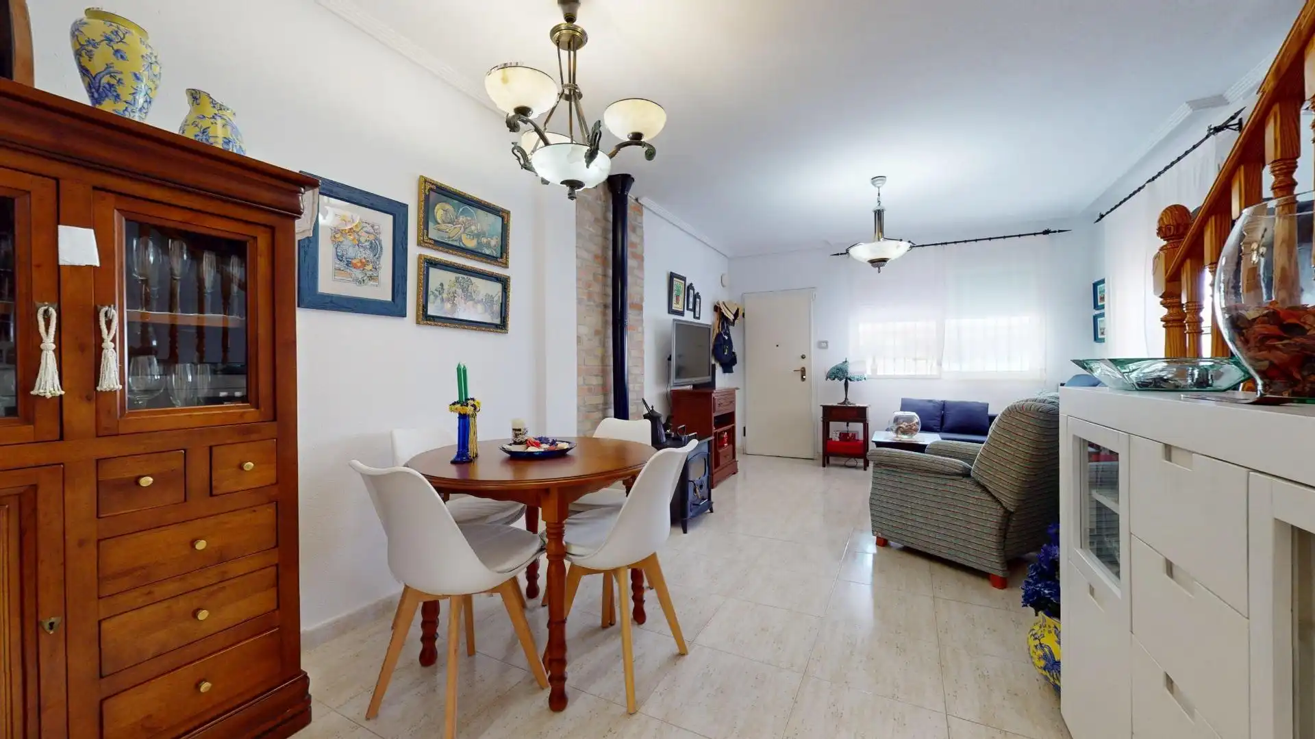 Adosado con terraza en venta en Calle MAR ADRIATICO, imagen 9