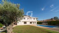 Garden of House or chalet for sale in Algete  with Terrace, Swimming Pool and Balcony