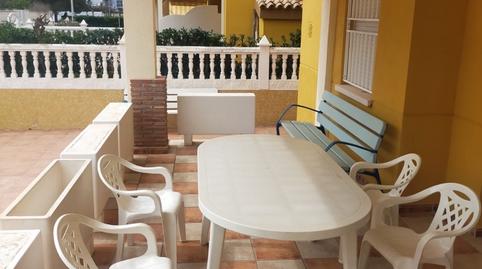 Foto 4 de Planta baixa en venda a Avinguda Borrons, Xeraco, Valencia