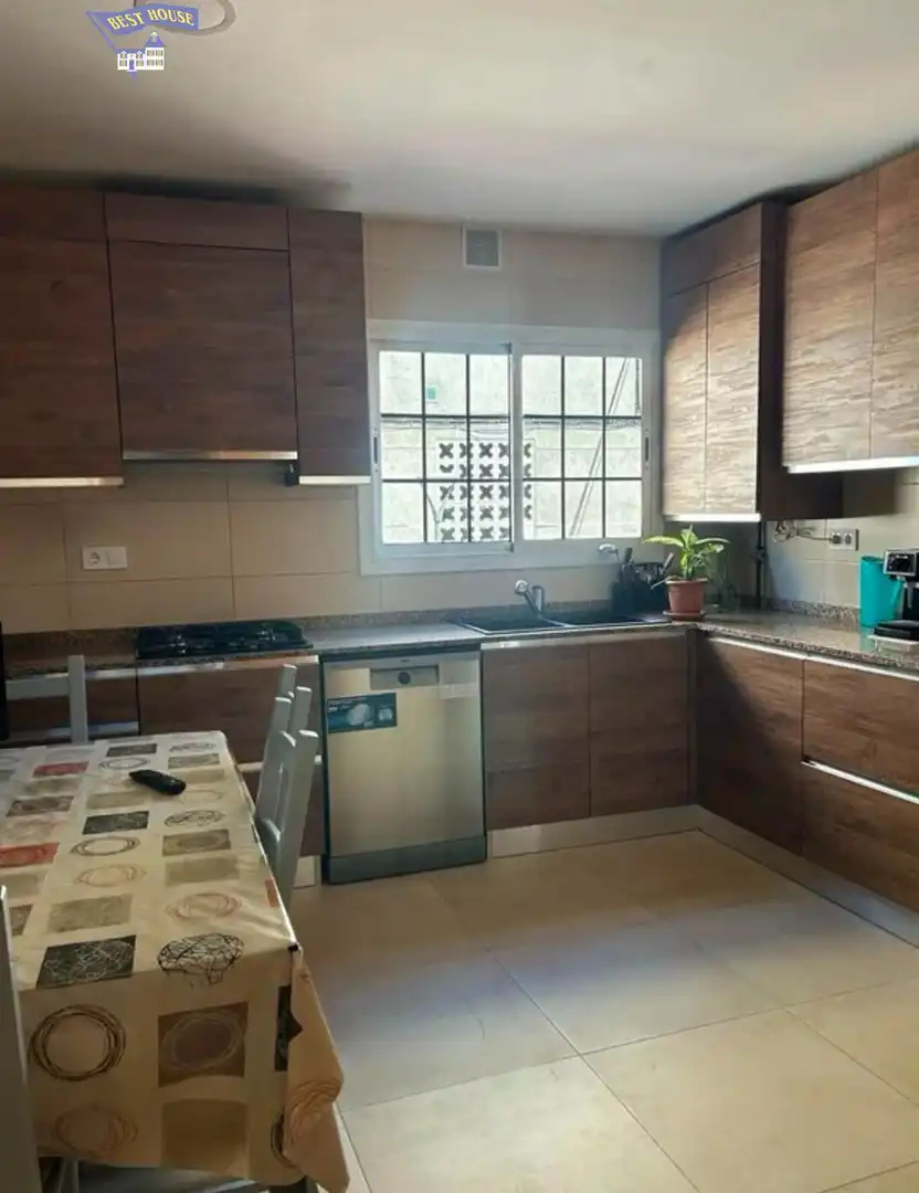 Casa o xalet en venda a Santa Perpètua de Mogoda