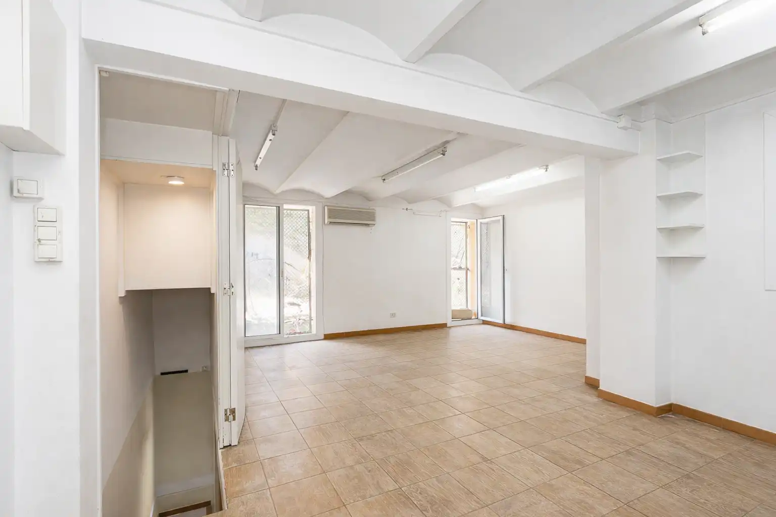 Study for sale in Barcelona  with Heating, Terrace and Oven