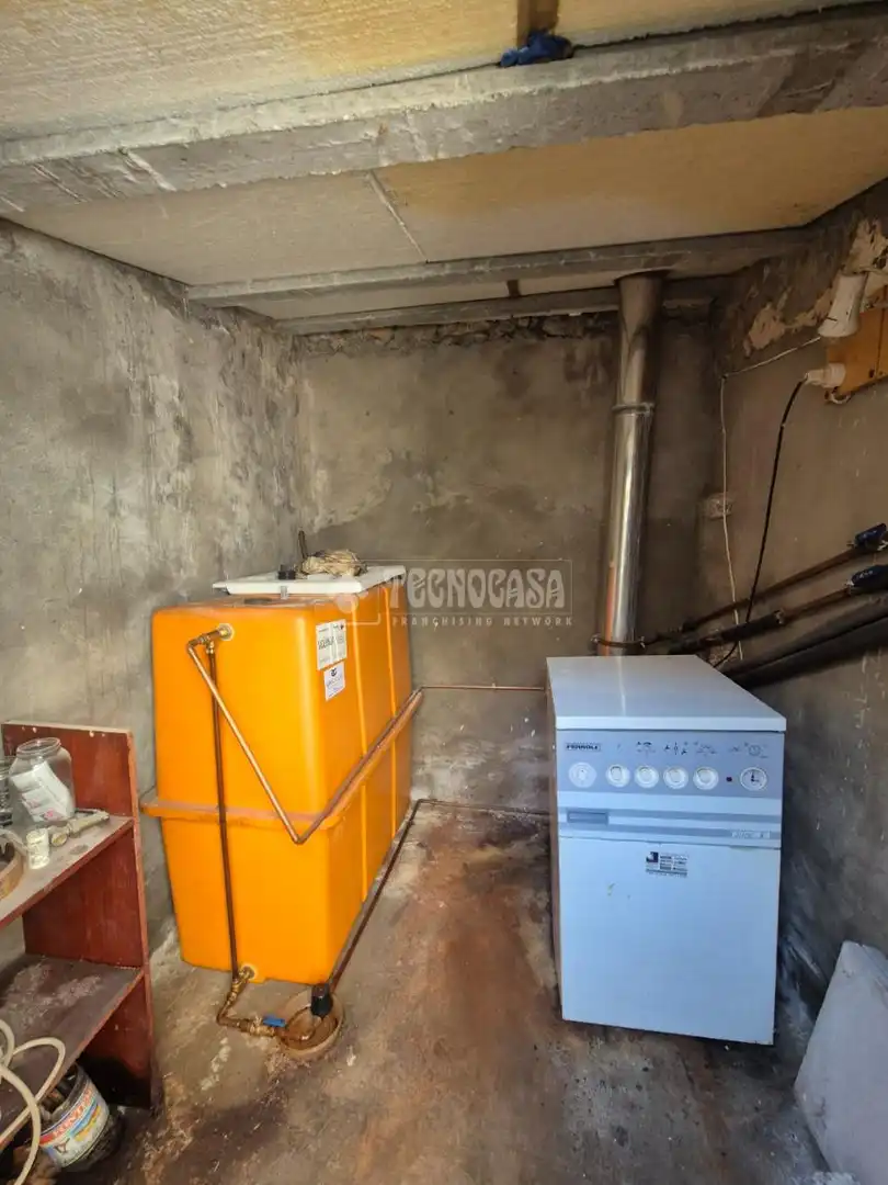 Finca rústica en venta en Estriégana con Calefacción y Terraza