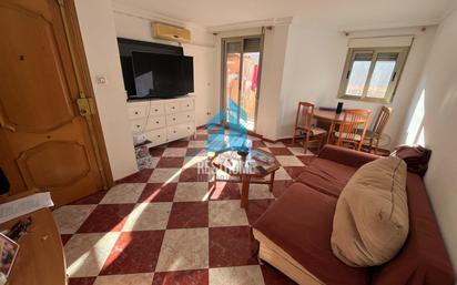 Vista exterior de Pis en venda en Cullera amb Aire condicionat i Balcó