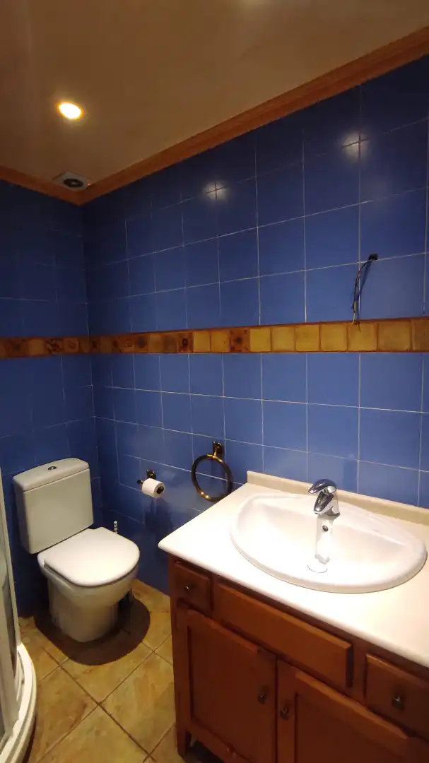 Flat with terrace for sale in San Roke Kalea, imagen 10