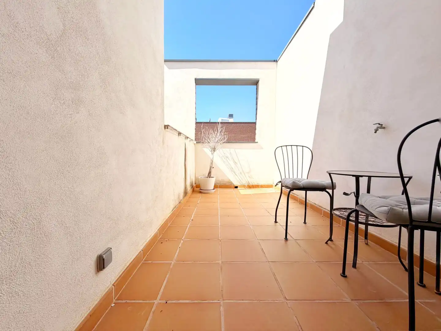 Casa a schiera con piscina in vendita a Les Salines - Pla de Sant Pere, imagen 12
