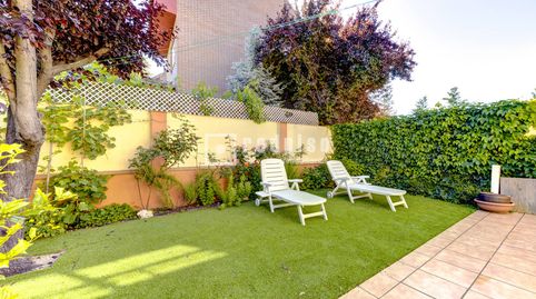 Photo 4 of Houses for sale in Estación, Pozuelo de Alarcón