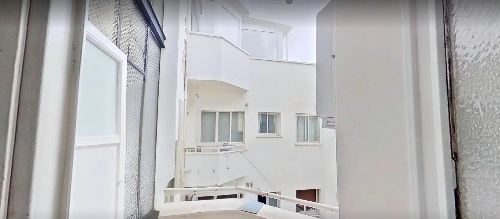 Àtic amb ascensor en venda a Bravo Murillo