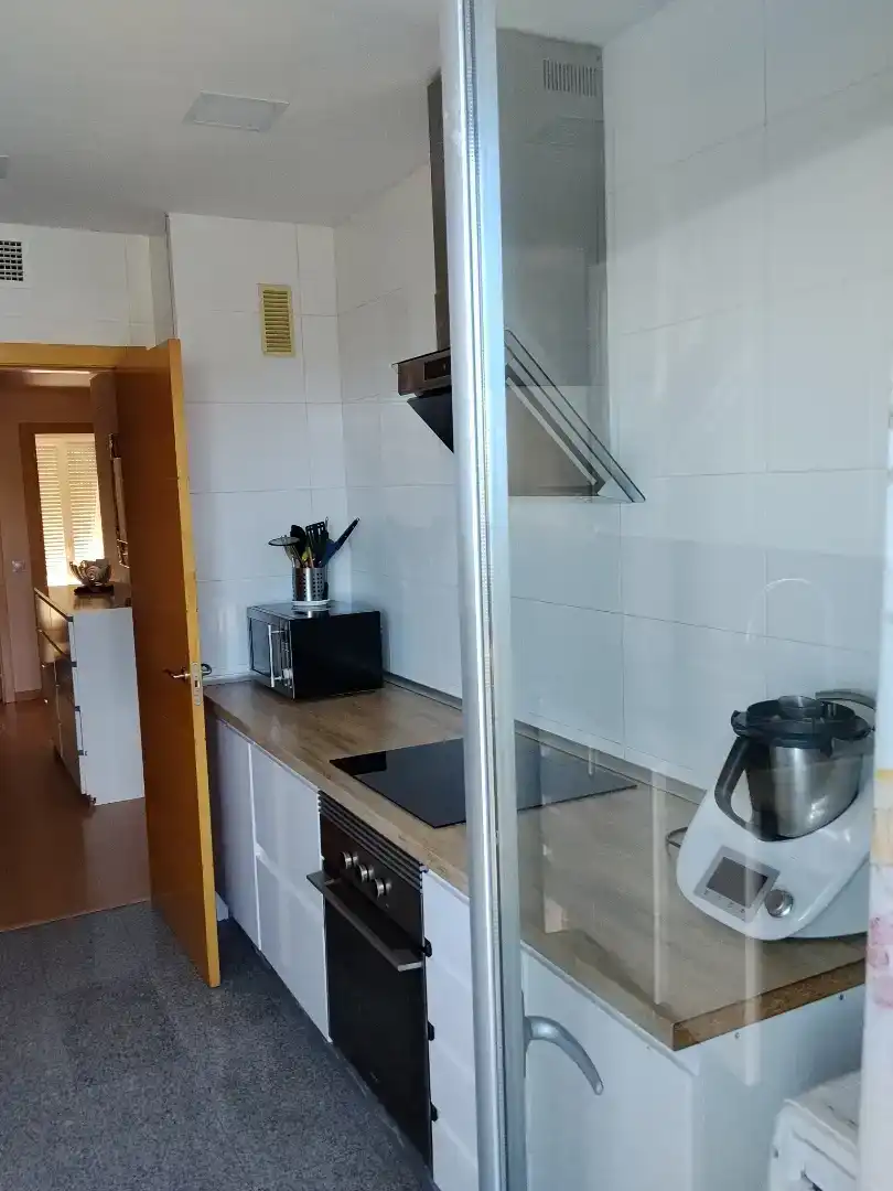Cuina de Pis en venda en Cáceres amb Traster