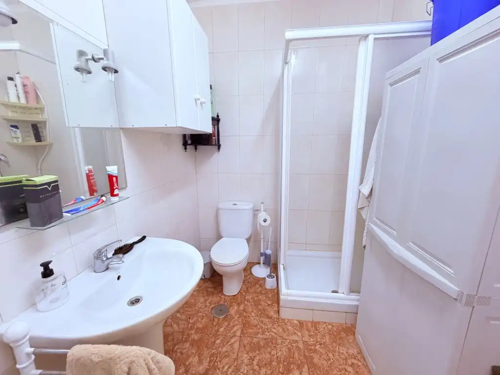 Baño de Piso en venta en Mar Menor de Cartagena – Cabo de Palos