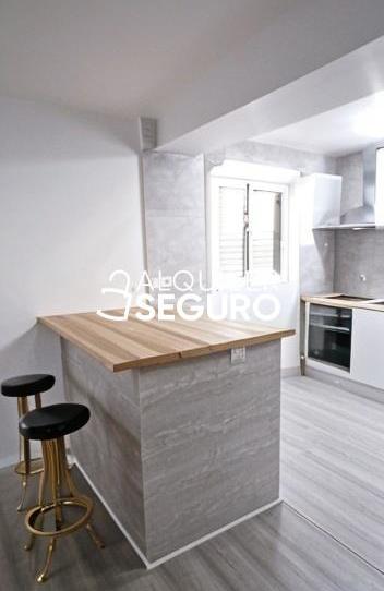 Photo 1 of Flat to rent in De Albeniz, Chorrillo, Madrid
