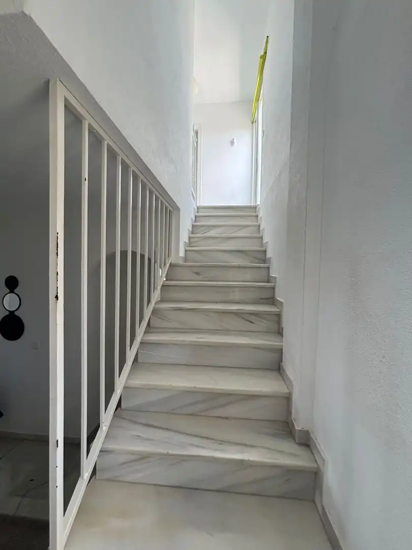 Dúplex en venda a Calahonda
