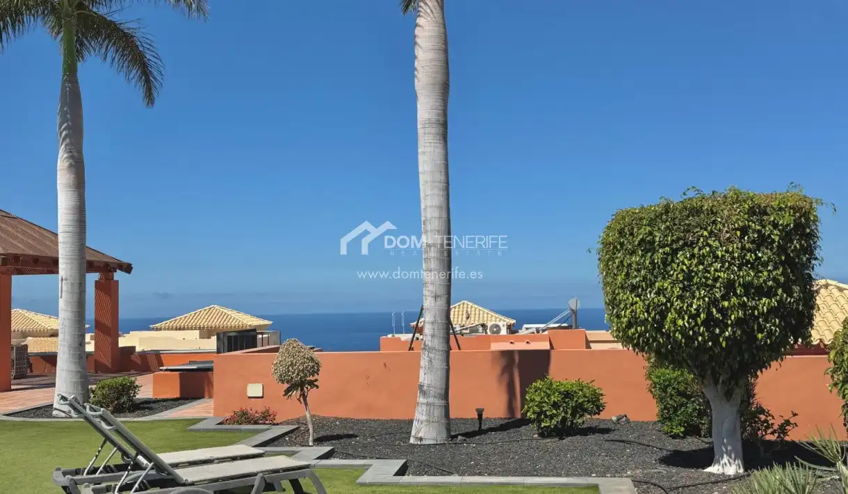 Casa con terrazza in vendita a Costa Adeje, imagen 52