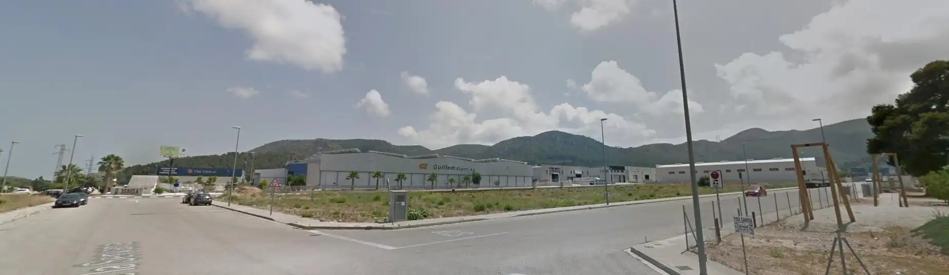 Residencial en venda a Calle la servana, Xeresa