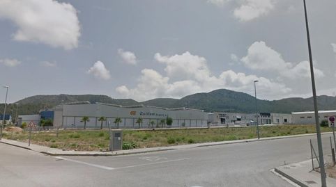 Foto 4 de Residencial en venda a Calle la Servana, Xeresa, Valencia