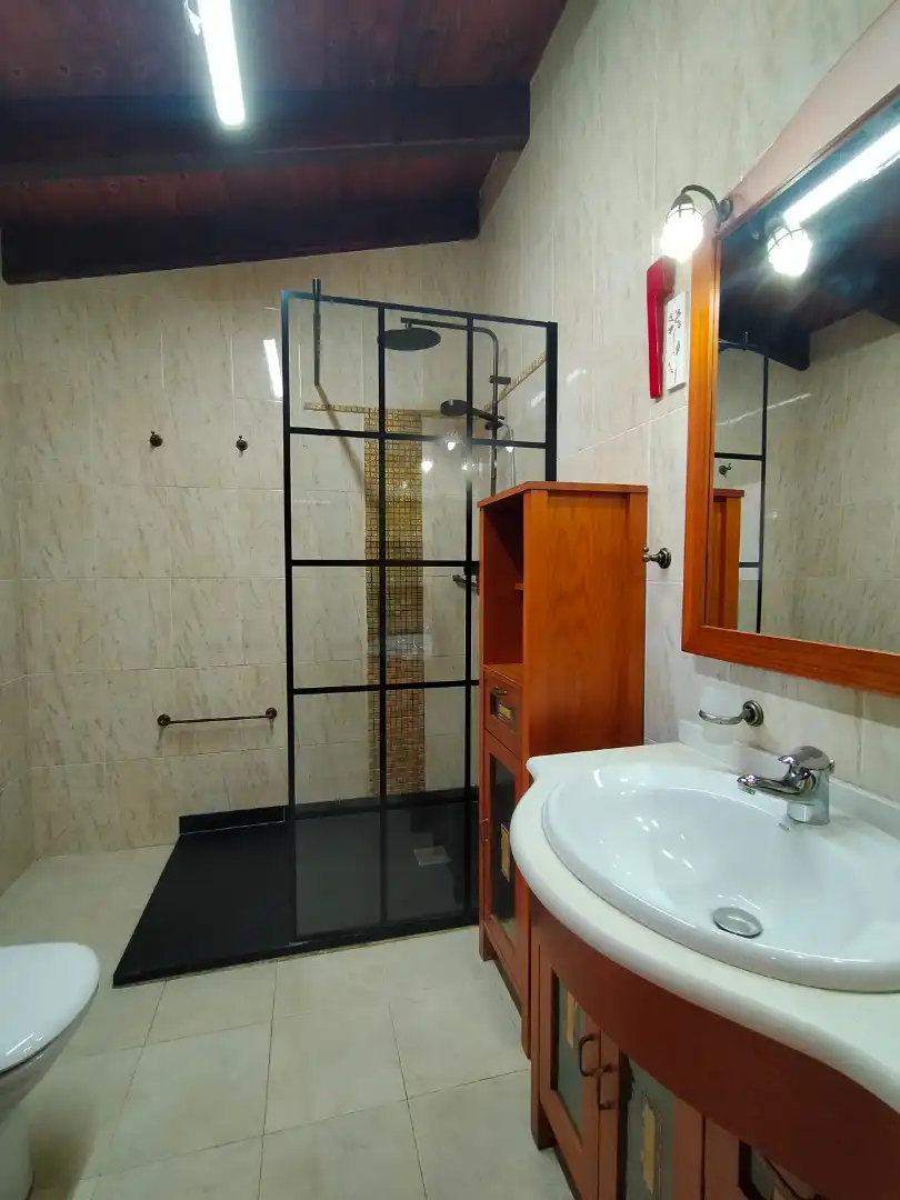 Villa mit Terrasse zum Verkauf in Camino de Onda - Salesianos, imagen 12
