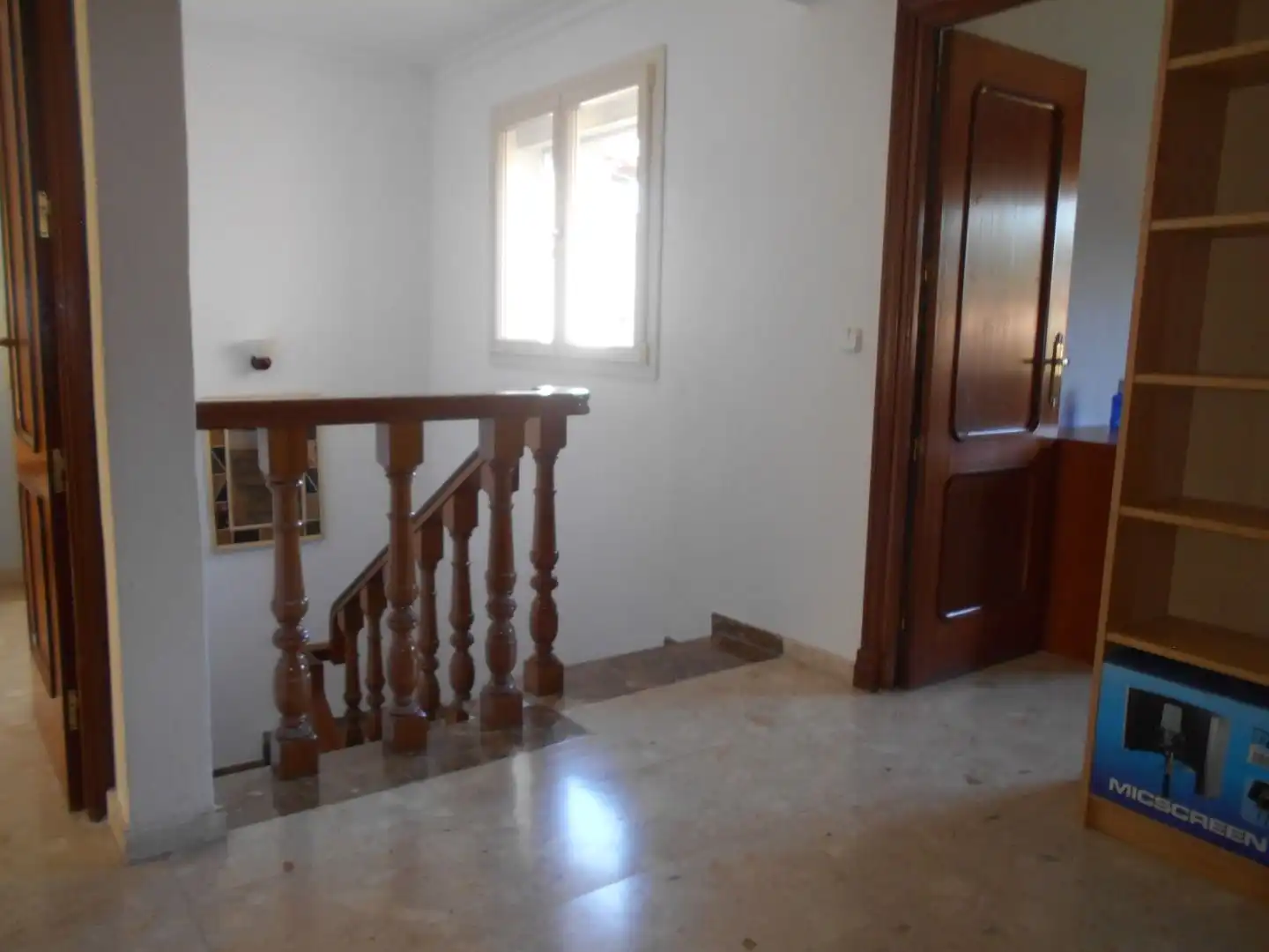 Wohnung zur Miete in Aranjuez mit Heizung, Privatgarten und Terrasse