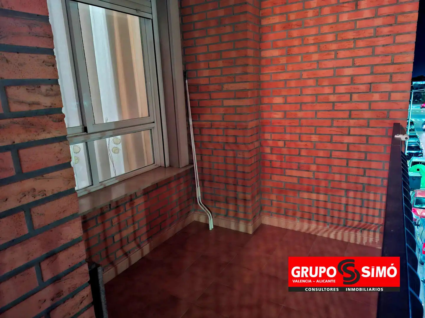 Wohnung zum Verkauf in Picassent mit Ofen und Balkon