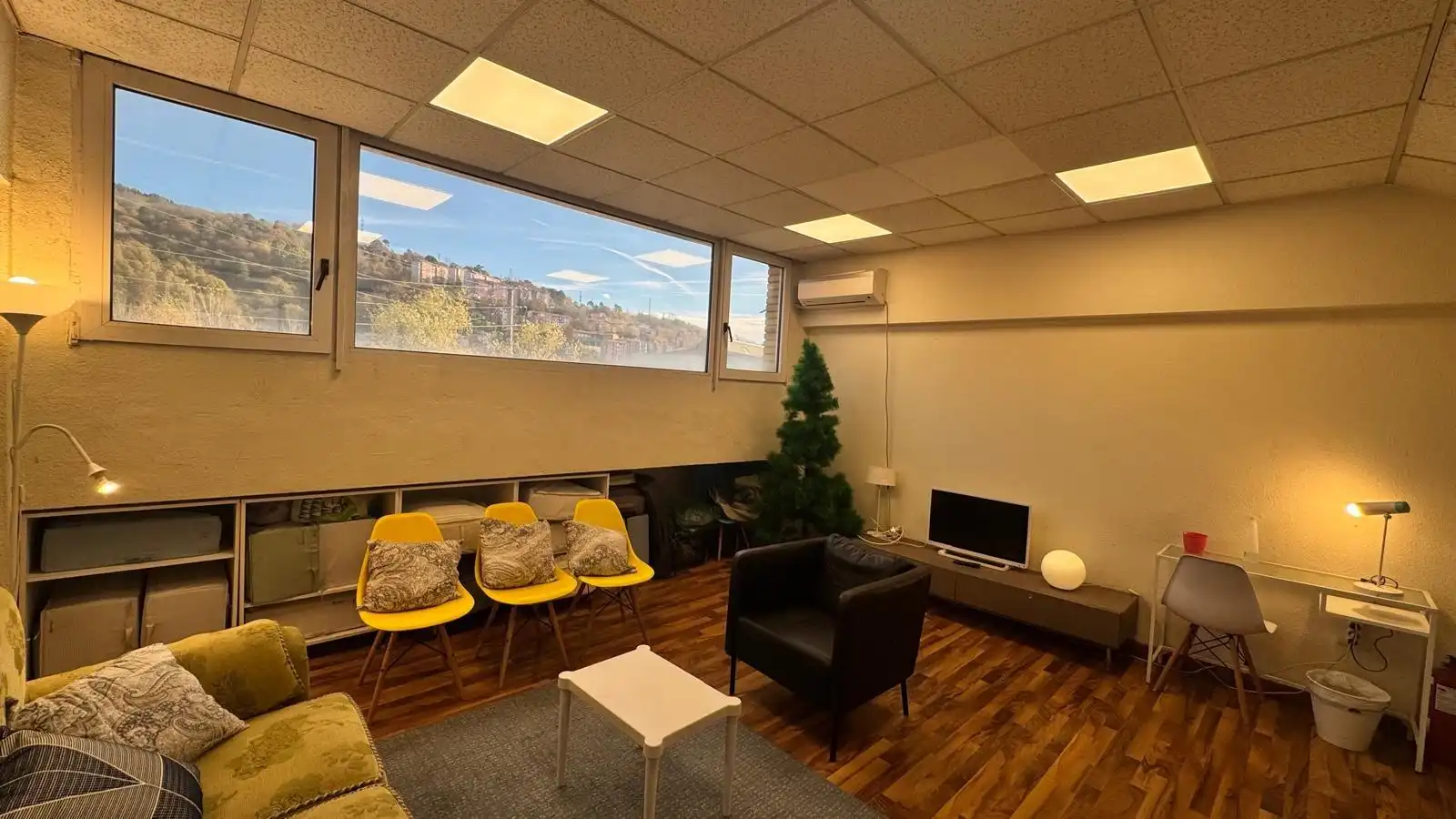 Business premises for sale in Pozokoetxe, imagen 55