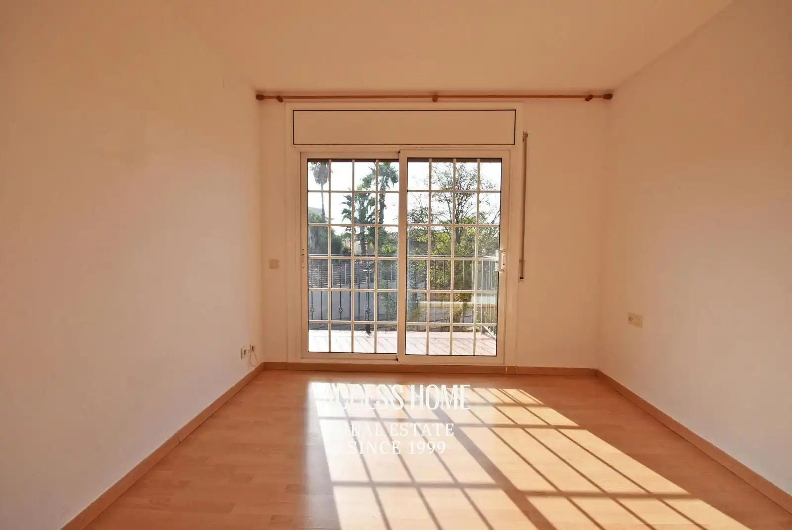 Dormitori de Casa adosada en venda en Premià de Dalt amb Calefacció, Terrassa i Traster
