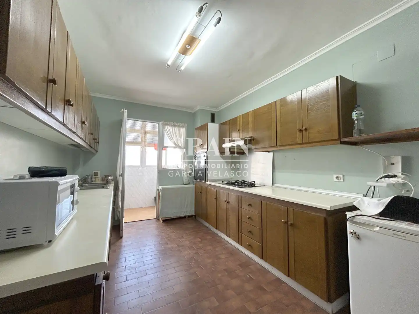 Piso con terraza en venta en Centro, imagen 9