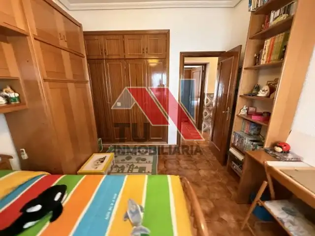 Habitación de Casa o chalet en venta en Fuensalida con Calefacción, Amueblado y Horno