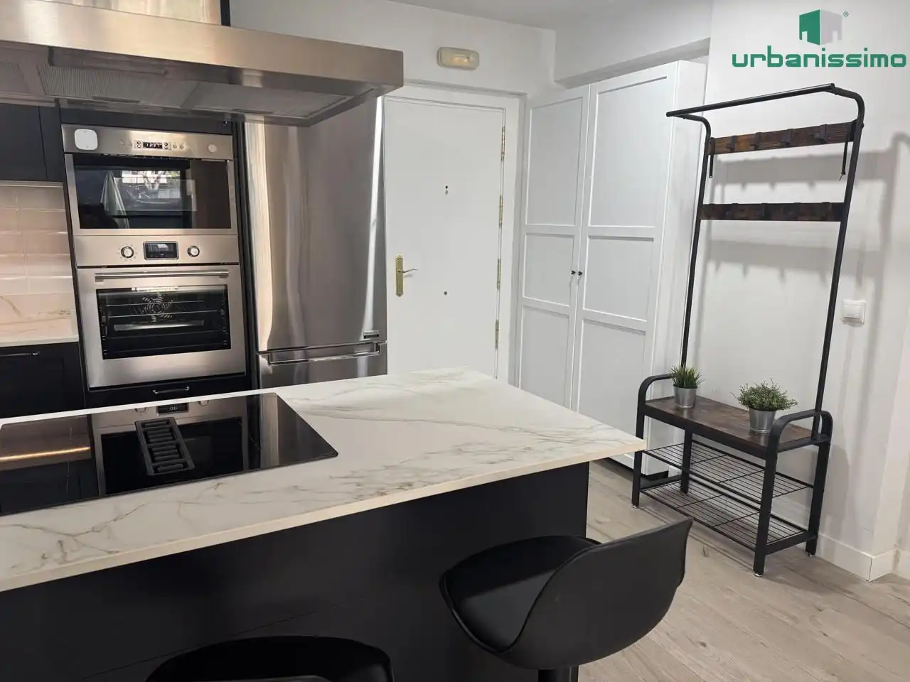 Lofts for rent in Del Cerro Del Águila, Polígono Industrial Sur