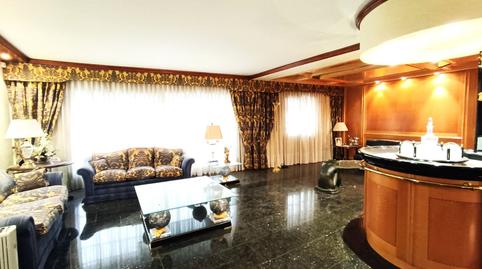 Foto 5 de Àtic en venda a Martí Pujol, Centre, Barcelona