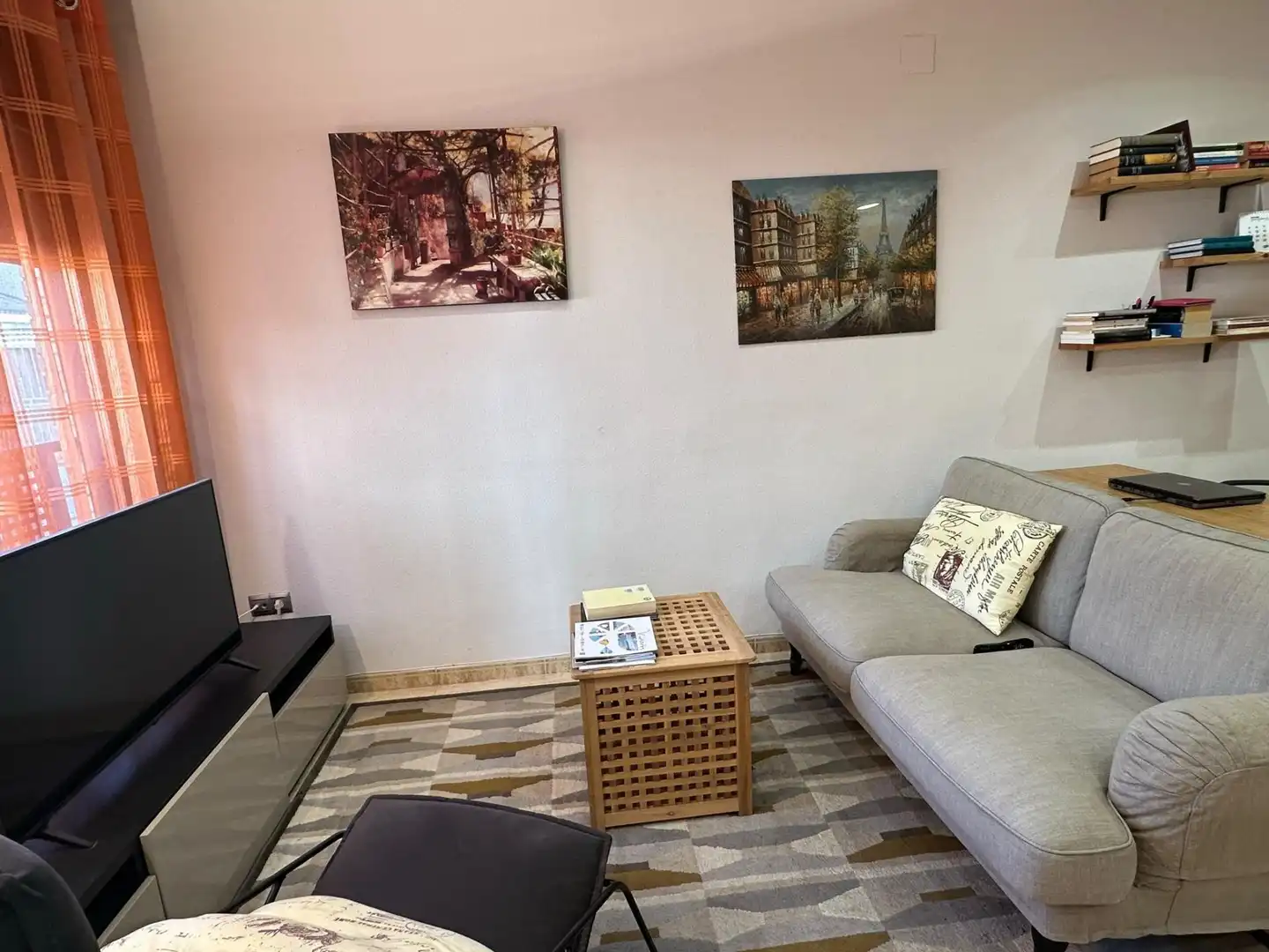Appartement compact à vendre à Casco Urbano, imagen 17