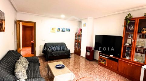 Foto 3 de Piso en venta en Avenida de Juan Carlos I, 25, Ibi, Alicante