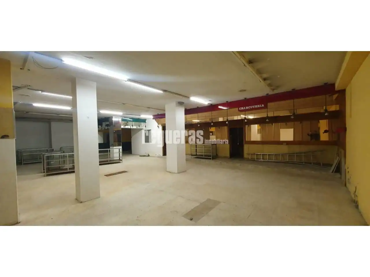 Business premises to rent in Centro, imagen 10